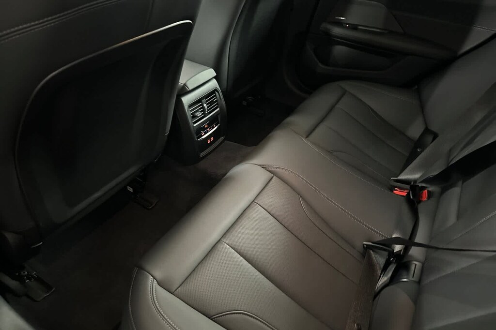 Used 2025 BMW i4 eDrive40 Sedan