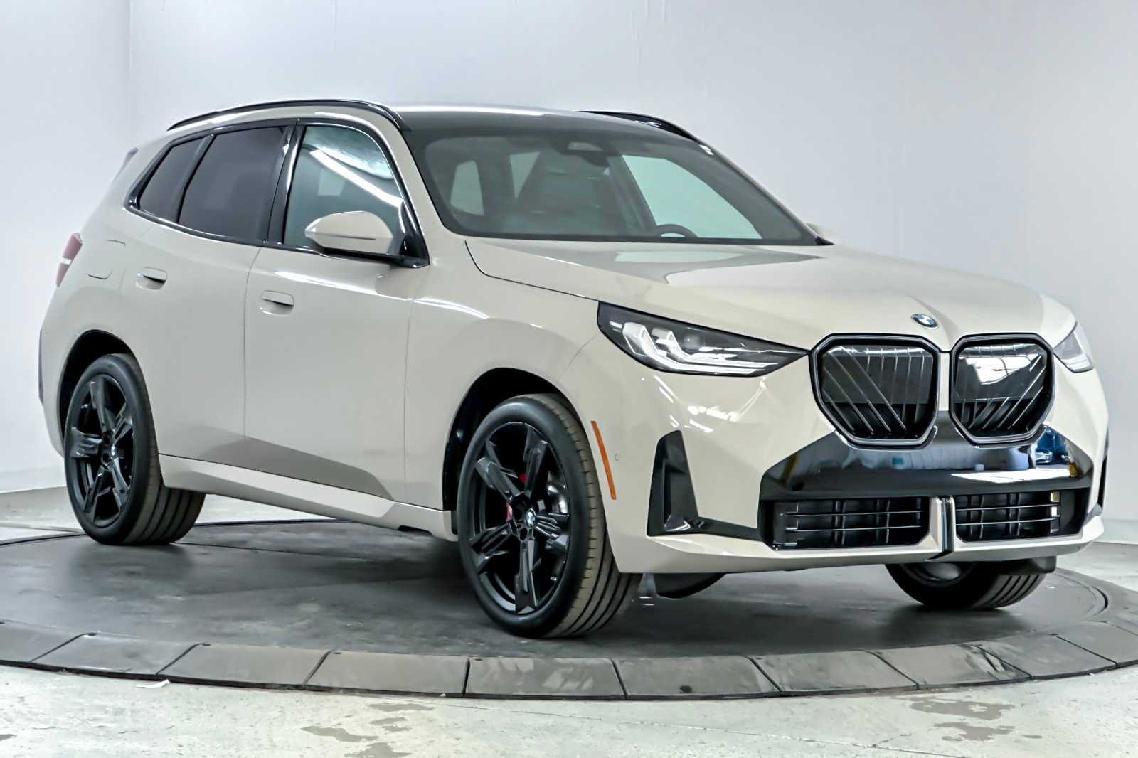 Thumbnail: 2026 BMW X3 - 9