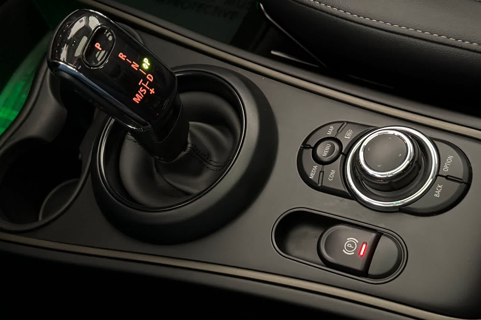 Thumbnail: 2023 MINI Cooper Countryman - 21