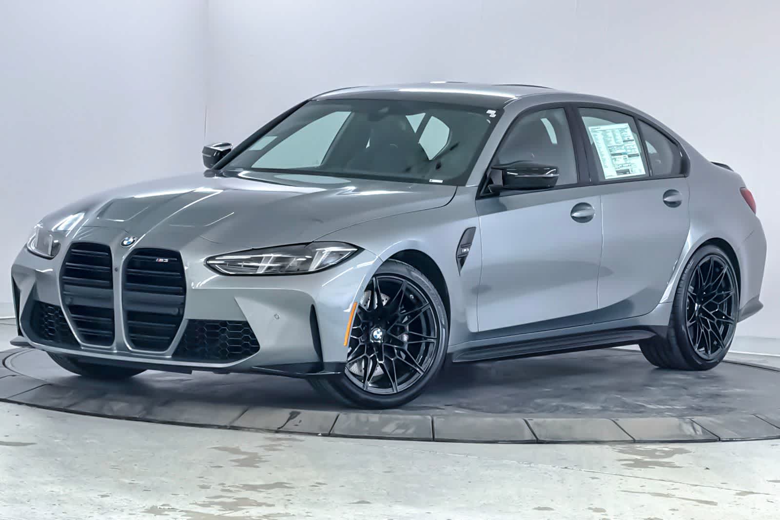 2026 BMW M3 Base -
                  San Francisco, CA