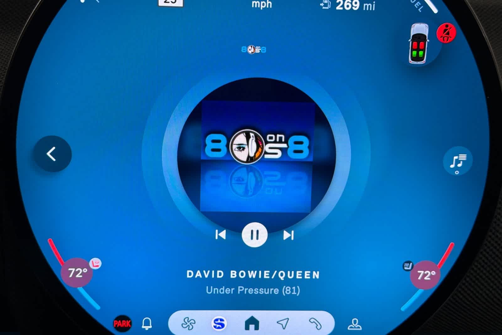 Thumbnail: 2025 MINI Cooper Hardtop - 18