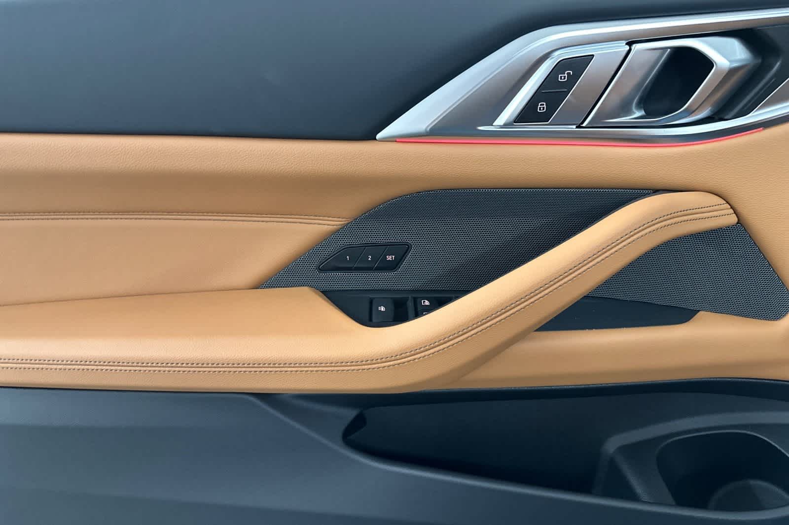 Thumbnail: 2026 BMW 4 Series - 15