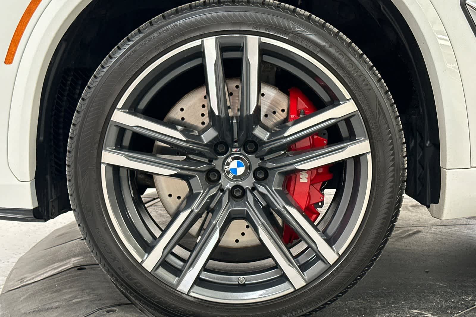 Thumbnail: 2022 BMW X5 - 27