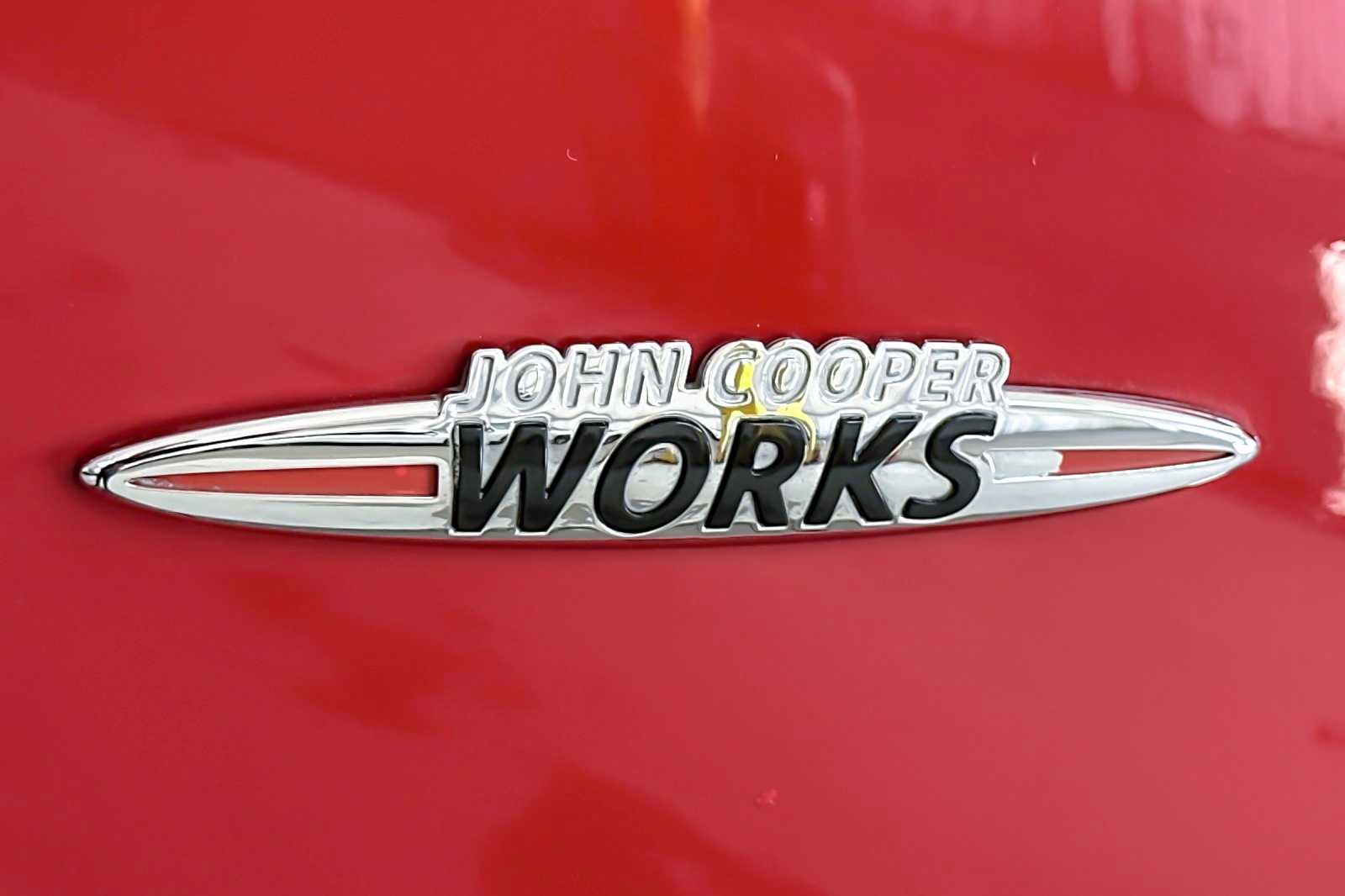 Thumbnail: 2023 MINI Cooper Hardtop - 28