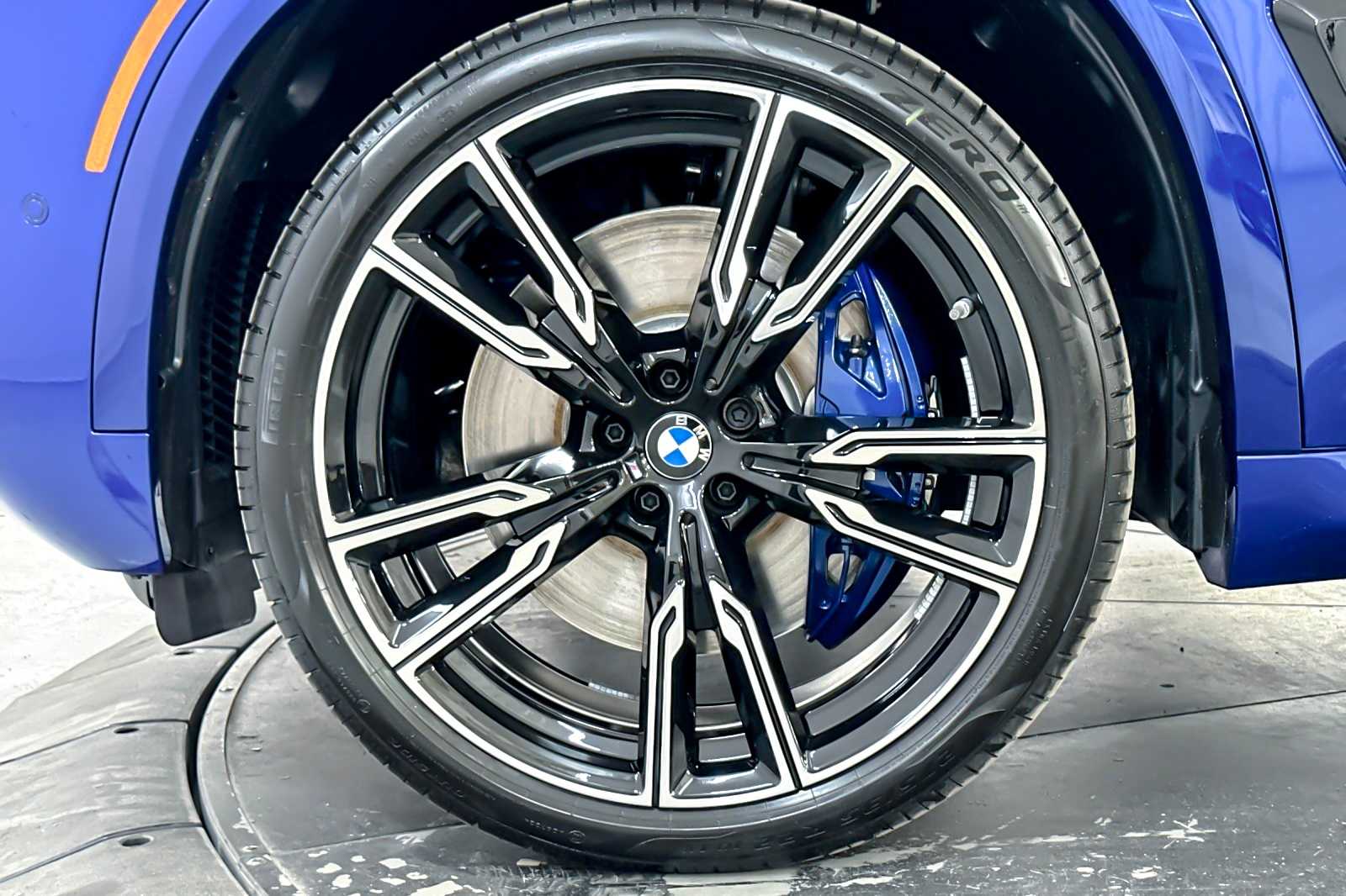 Thumbnail: 2026 BMW X5 - 25