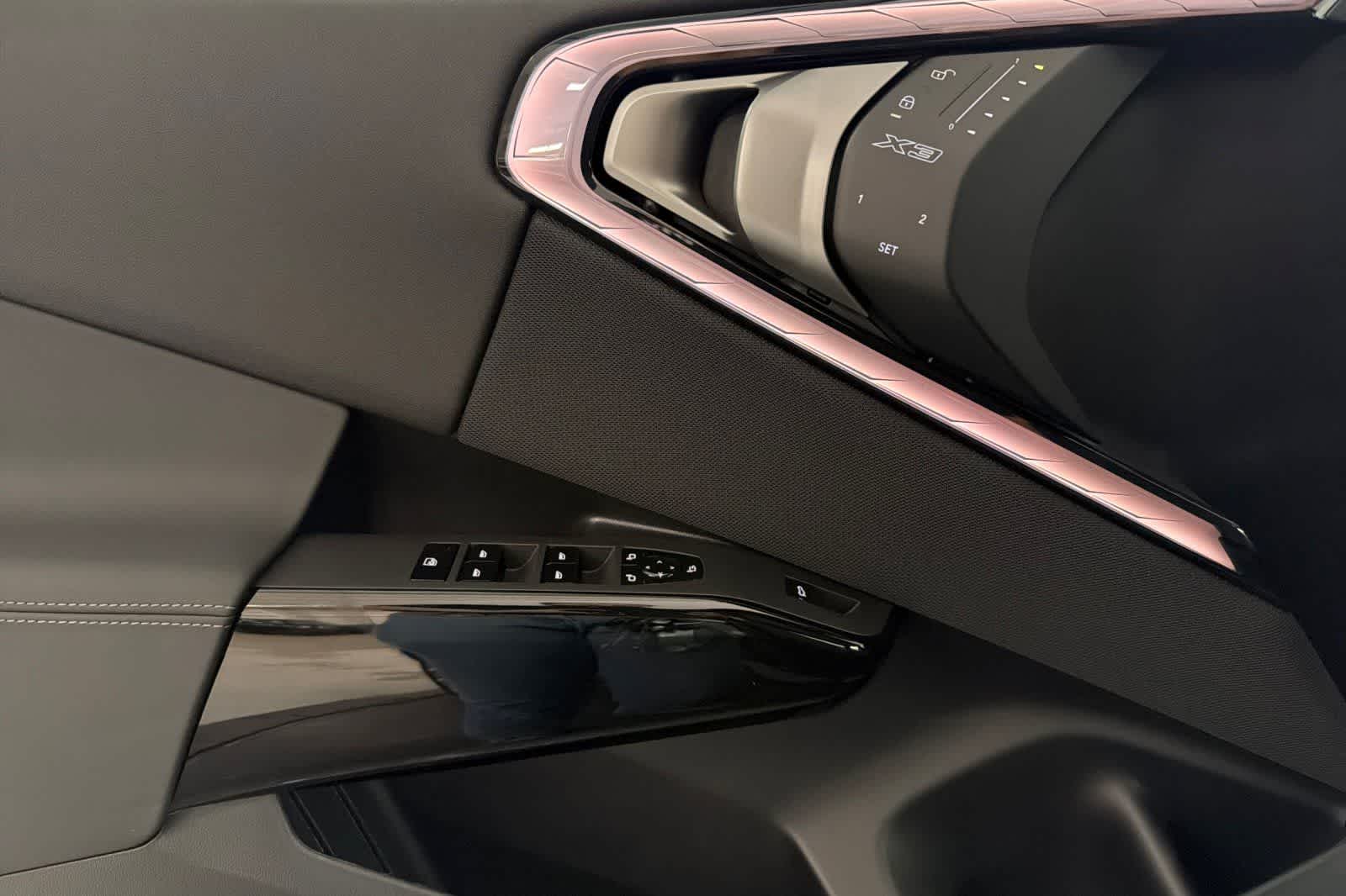 Thumbnail: 2026 BMW X3 - 12