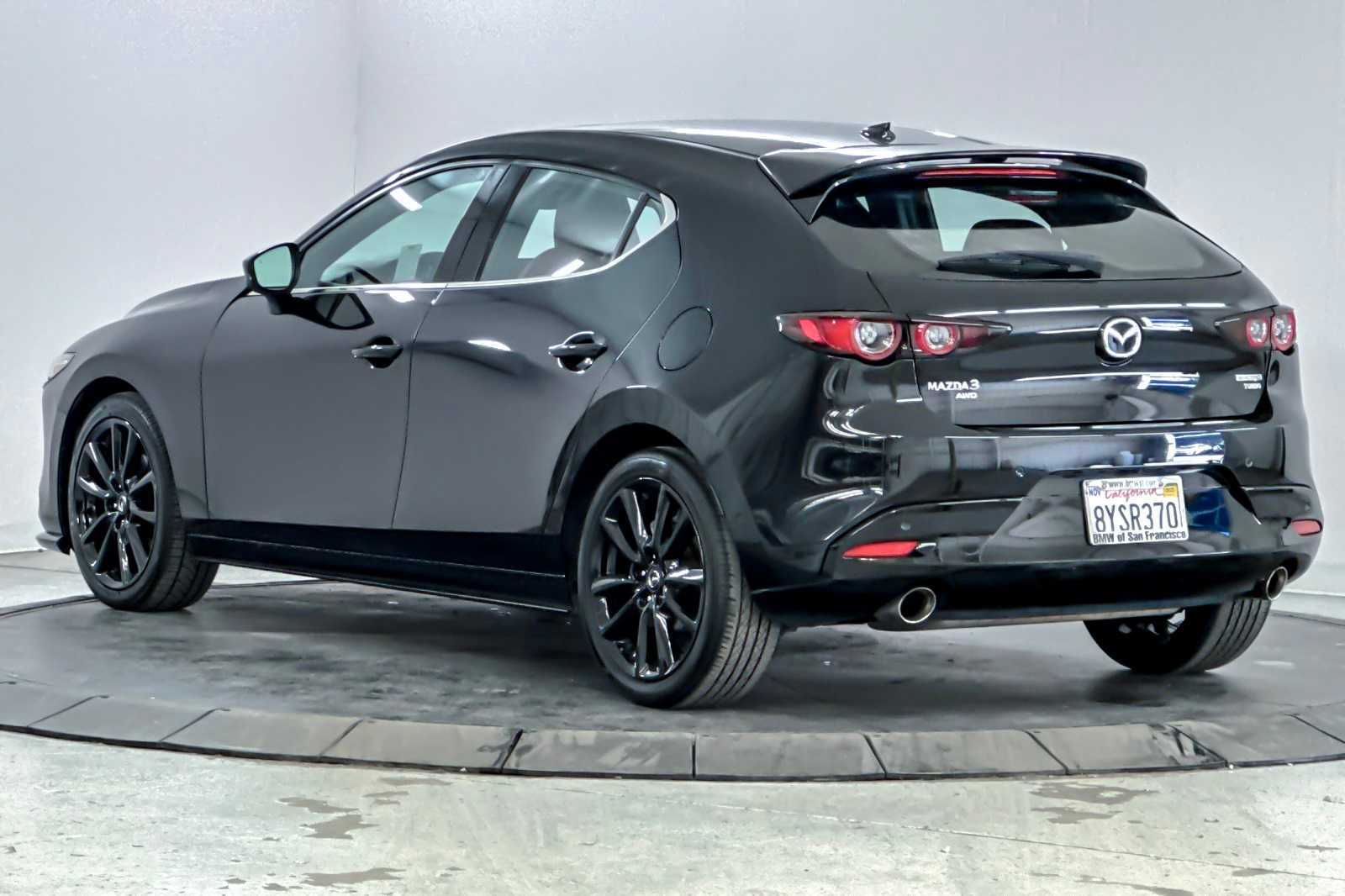 Thumbnail: 2021 Mazda Mazda3 - 6