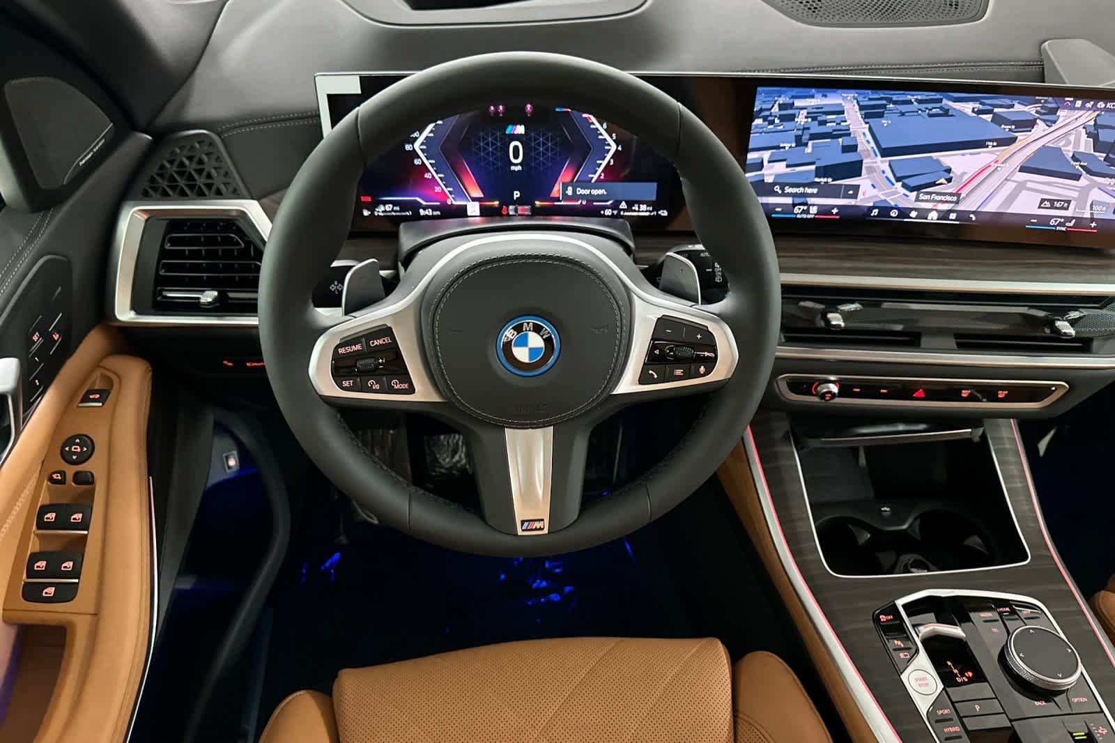 Thumbnail: 2026 BMW X5 - 14