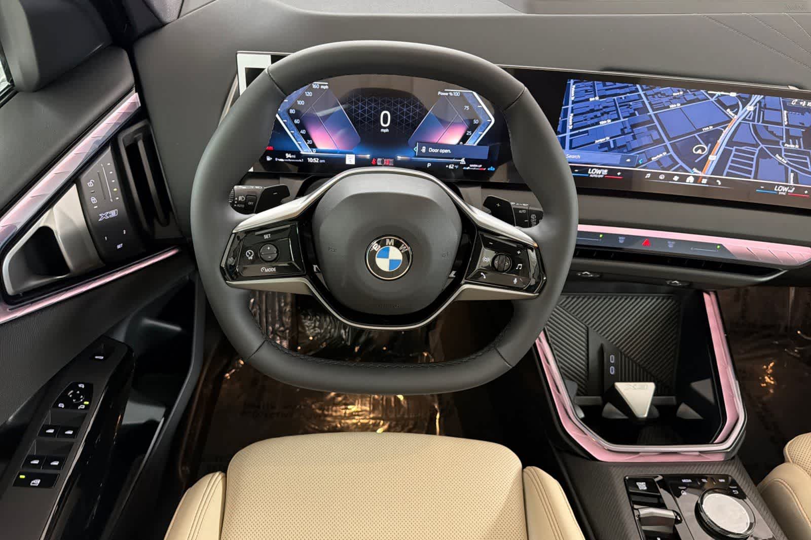 Thumbnail: 2026 BMW X3 - 14
