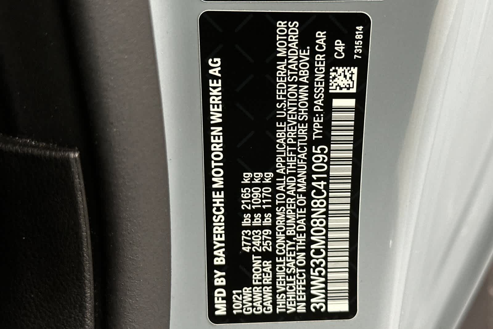 2022 BMW 2 Series M240i xDrive 29