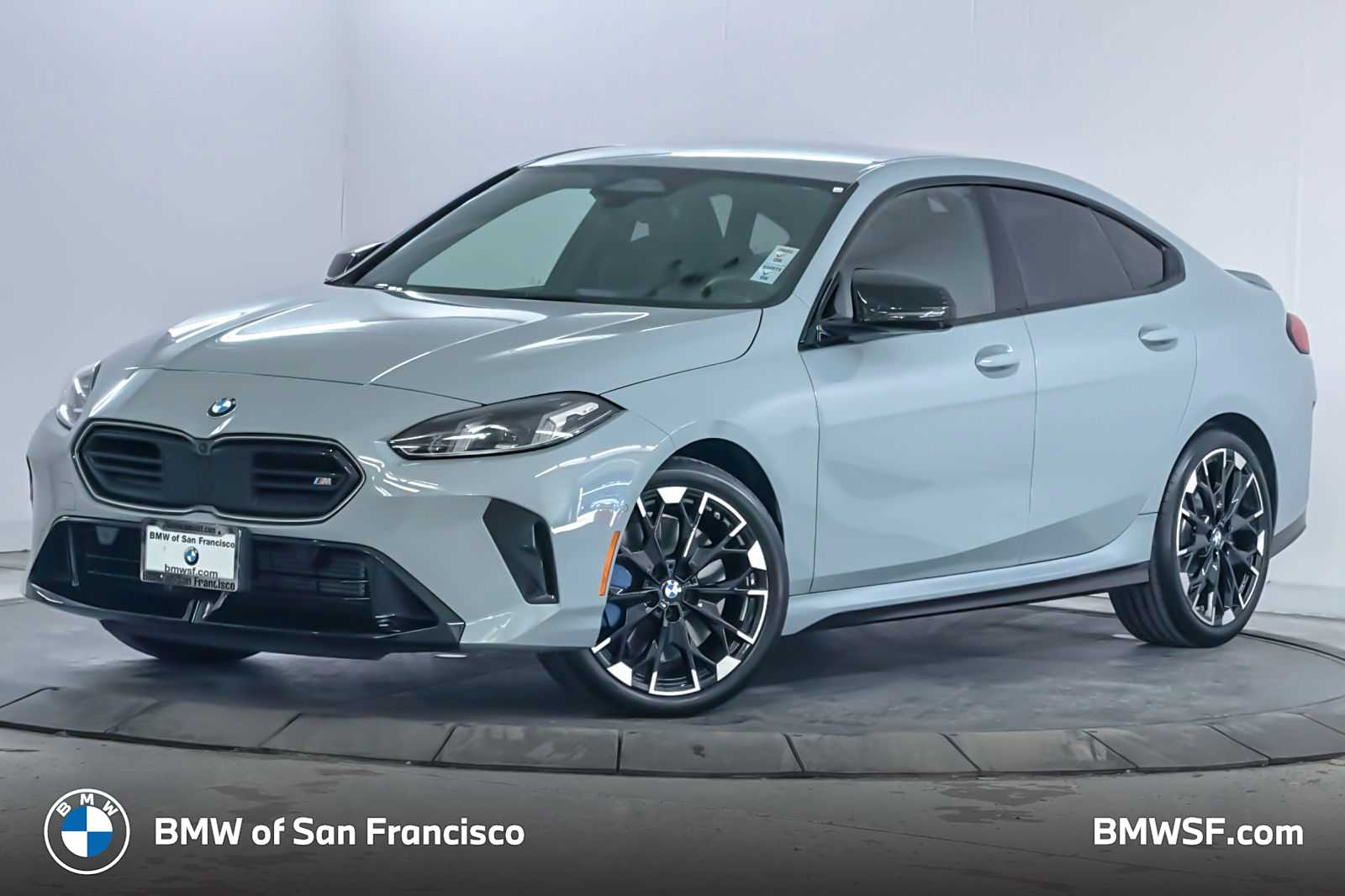 Thumbnail: 2025 BMW 2 Series - 1