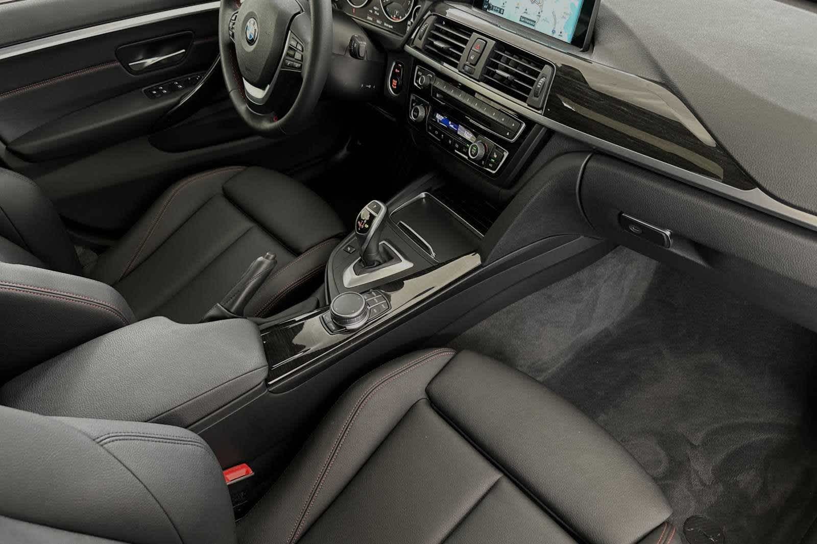 2017 BMW 4 Series 430i 15