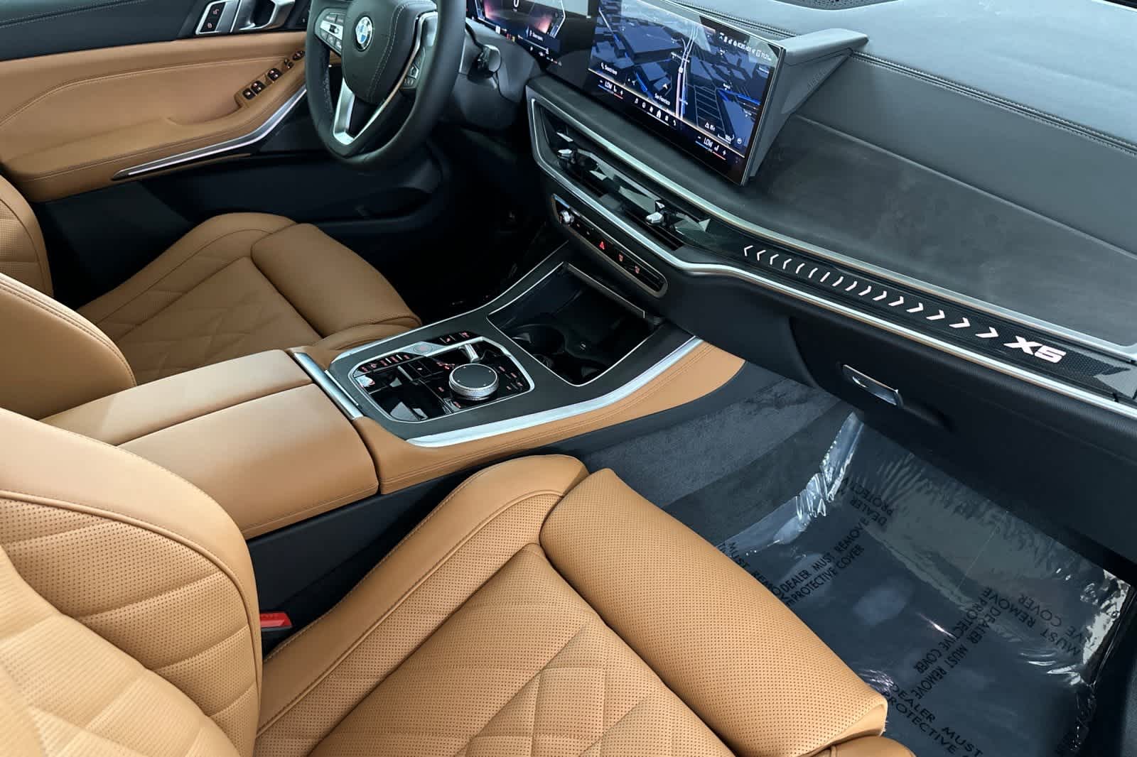 Thumbnail: 2026 BMW X5 - 16