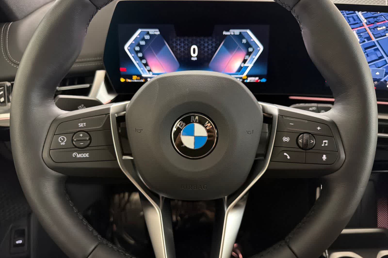 Thumbnail: 2026 BMW X1 - 24
