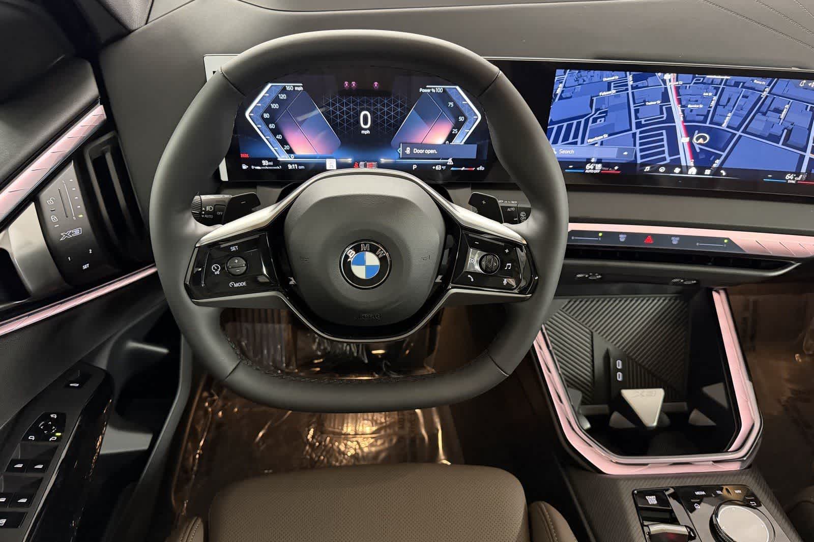 Thumbnail: 2026 BMW X3 - 14