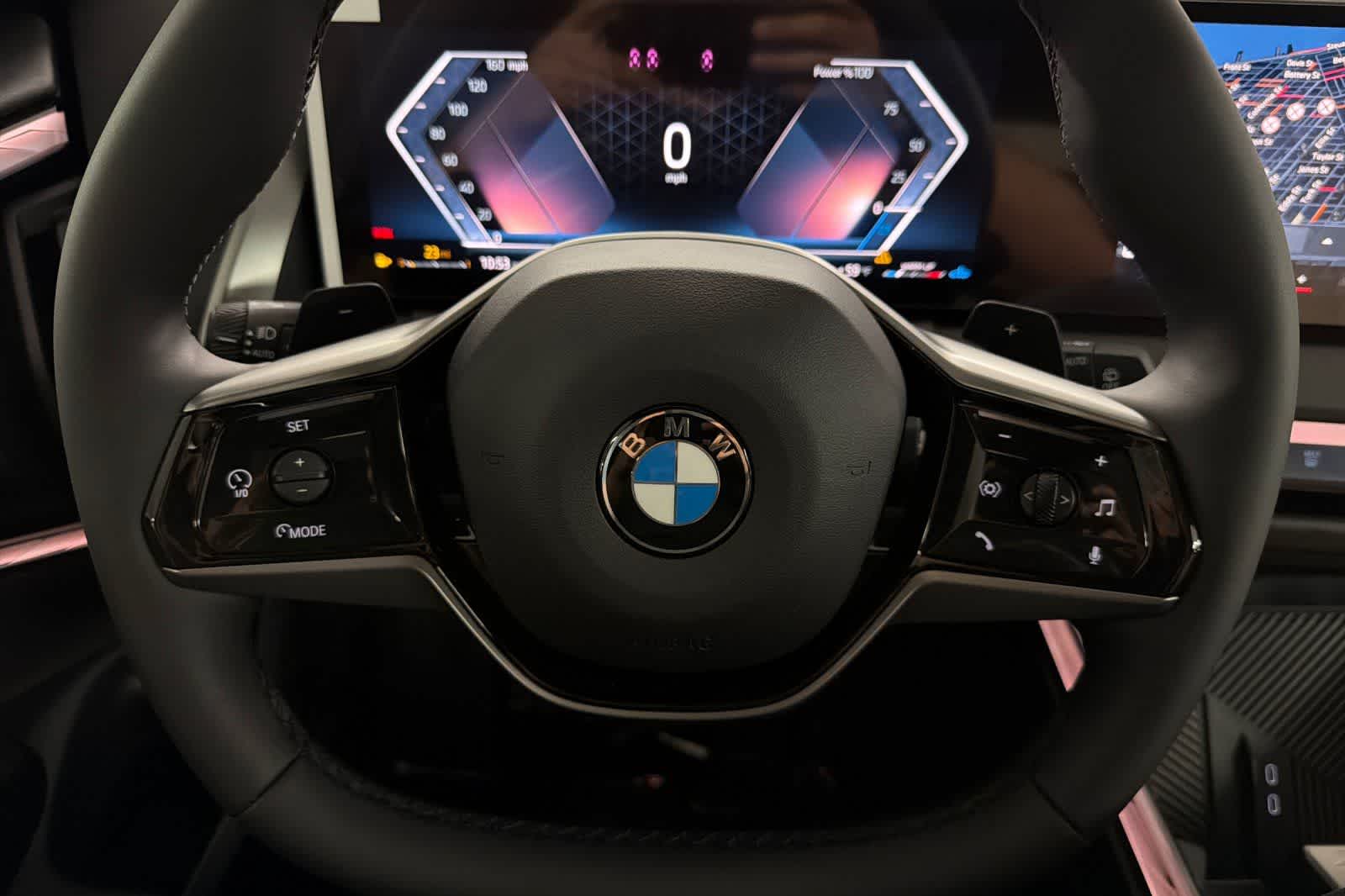 Thumbnail: 2026 BMW X3 - 24