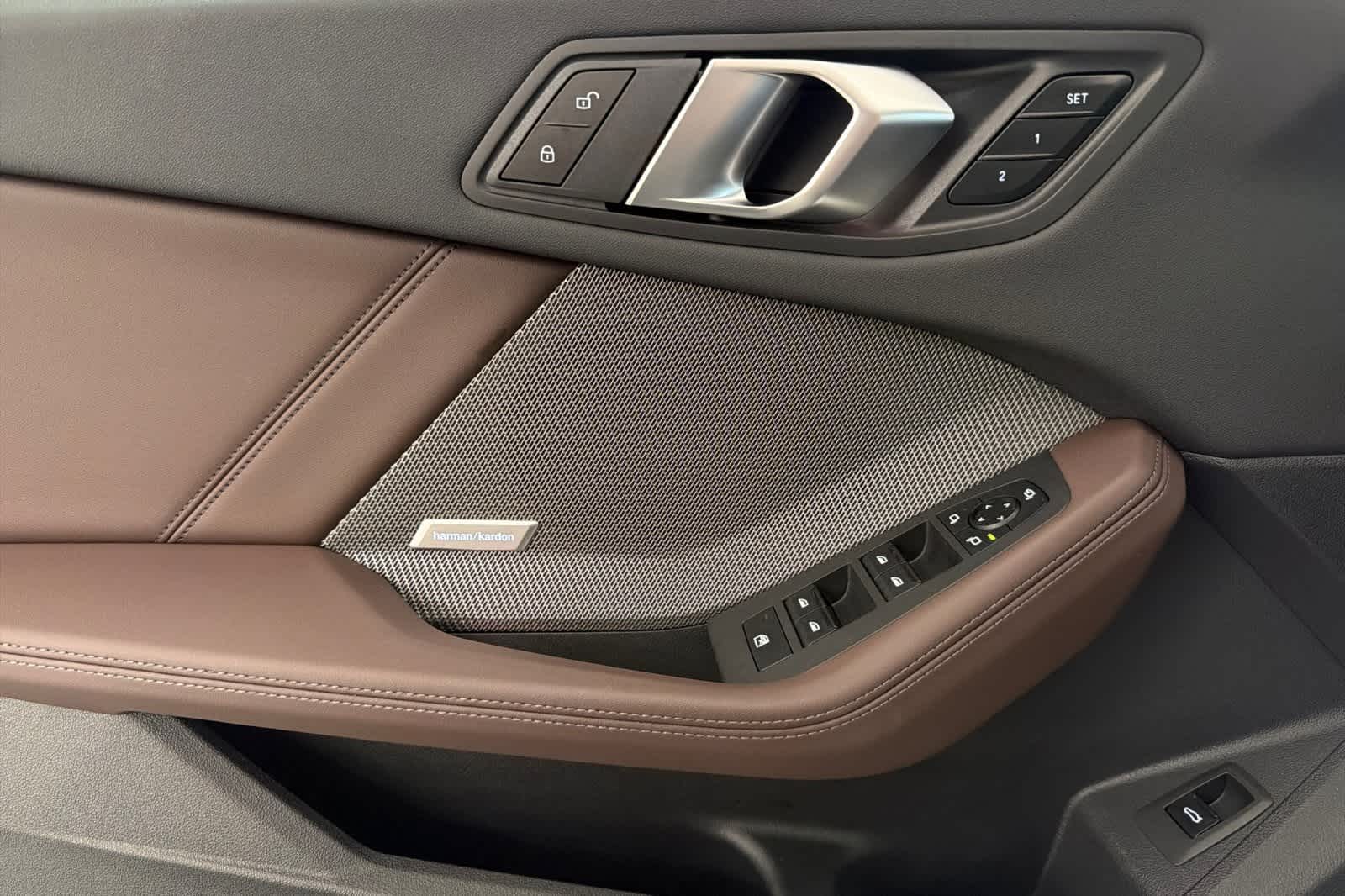 Thumbnail: 2025 BMW 2 Series - 12