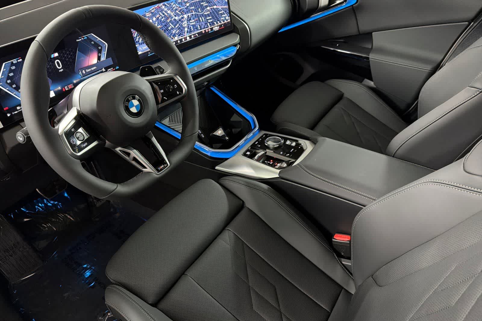 Thumbnail: 2026 BMW X3 - 11