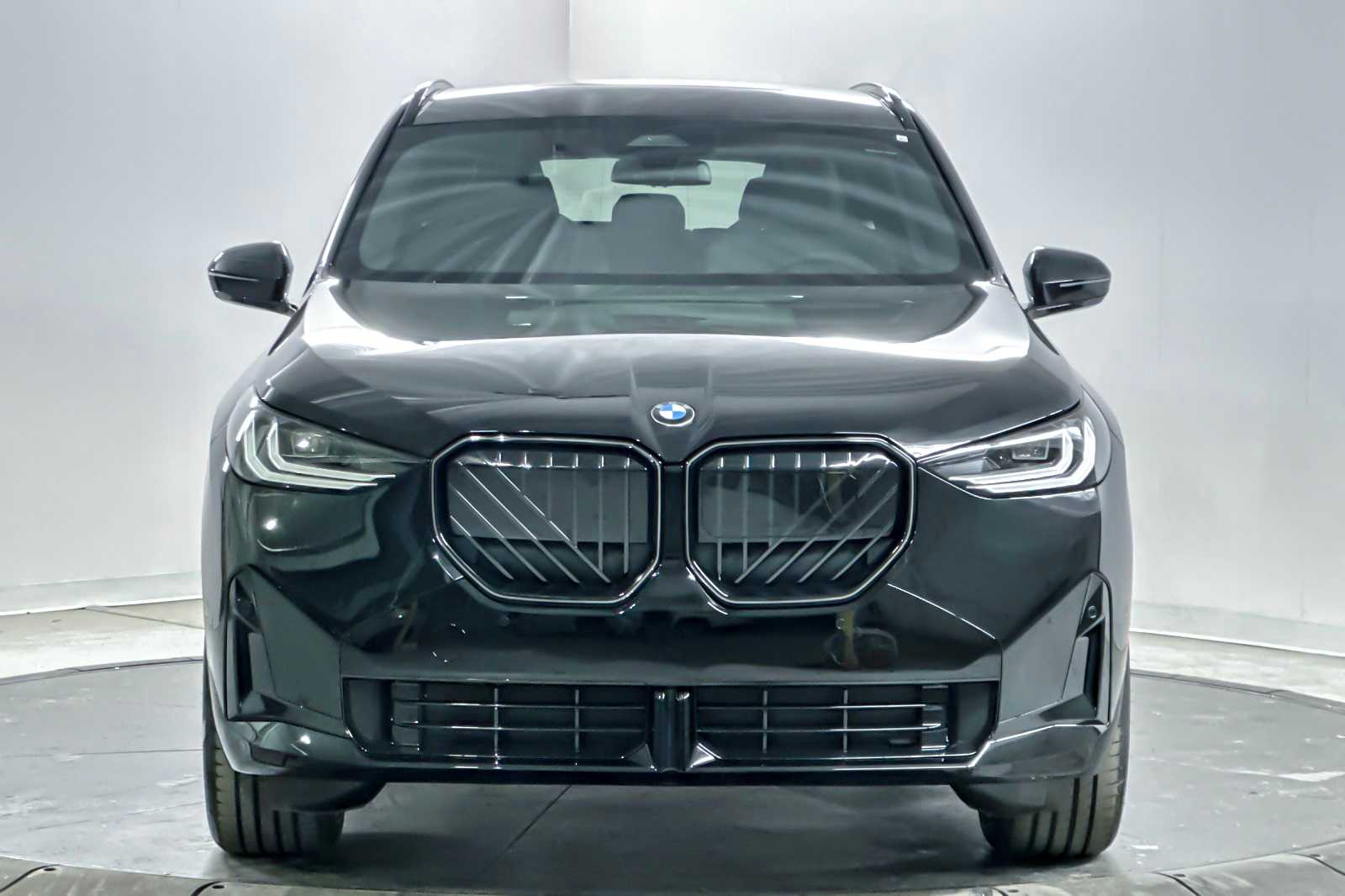 Thumbnail: 2026 BMW X3 - 10