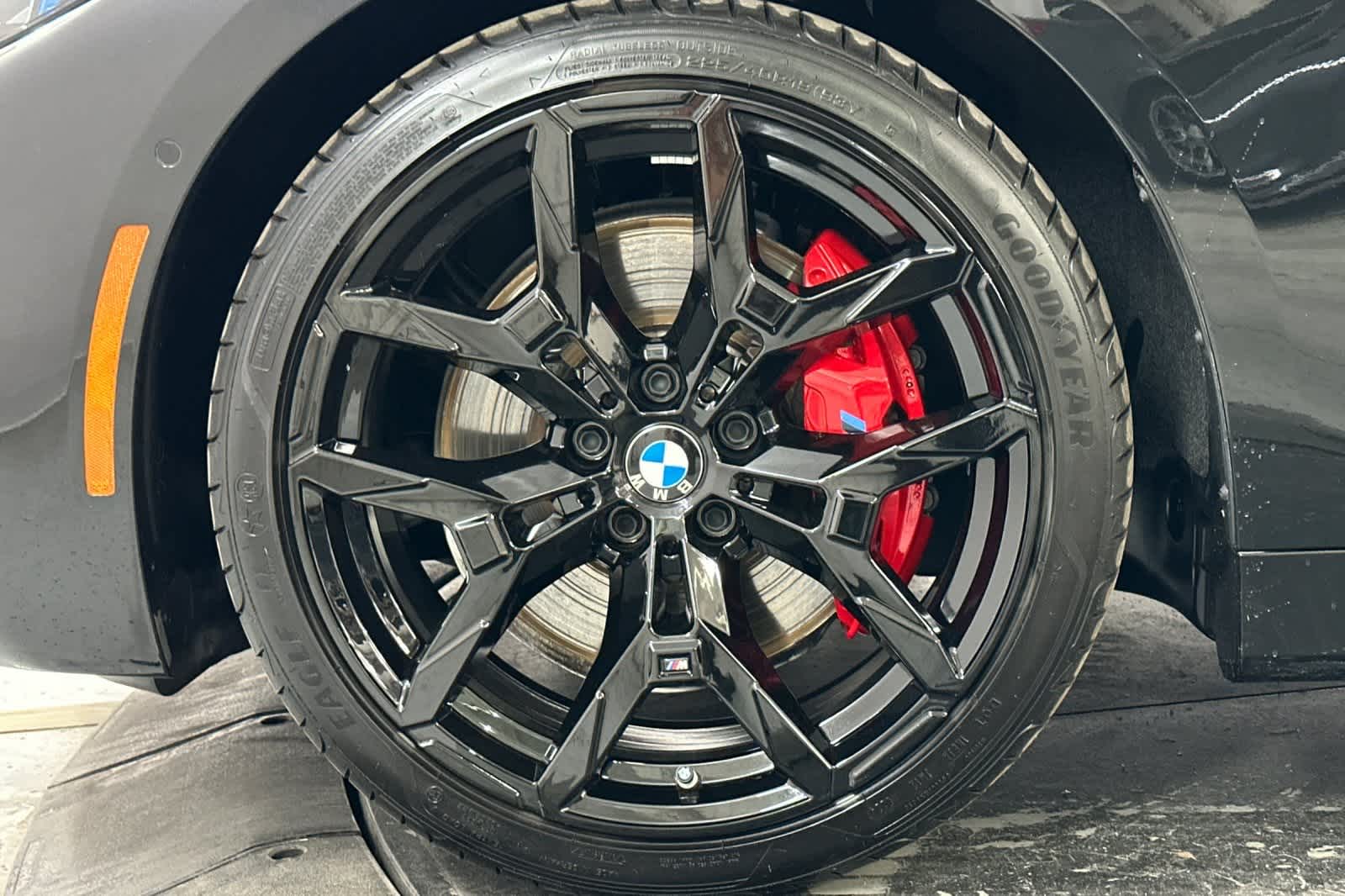 2025 BMW 4 Series 430i 26