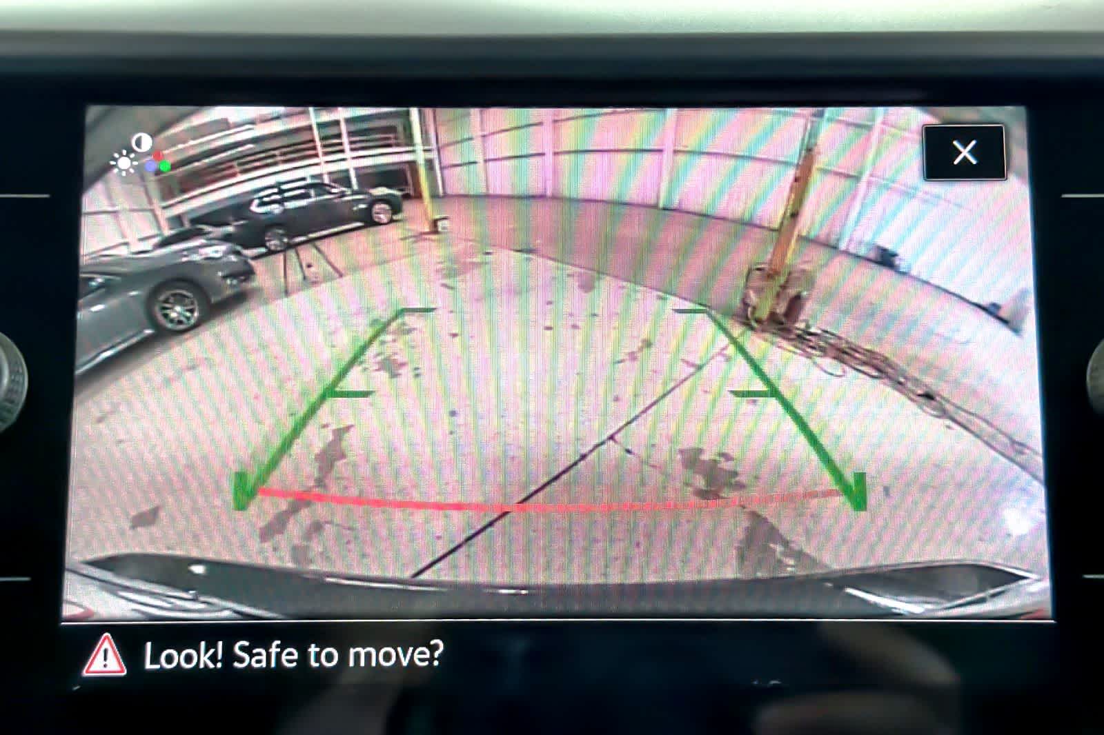 Thumbnail: 2023 Volkswagen Taos - 19