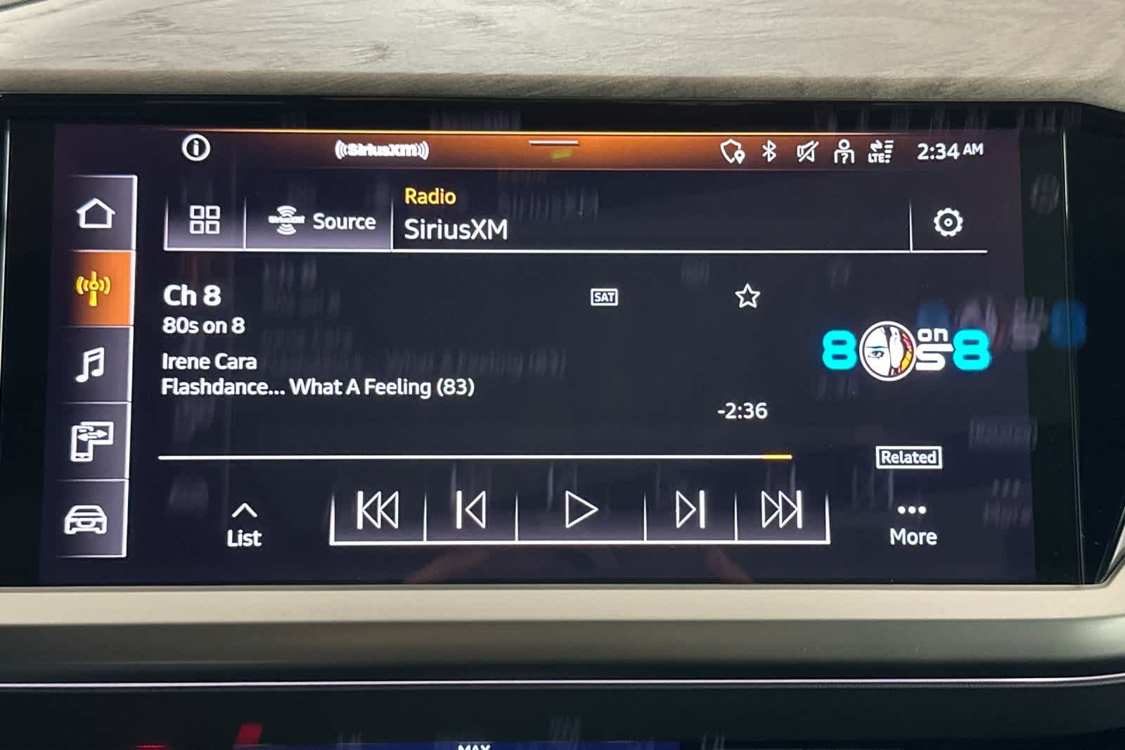 Thumbnail: 2024 Audi Q4 e-tron - 18