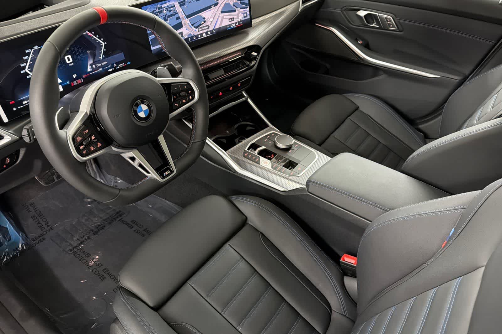 Thumbnail: 2026 BMW 3 Series - 11