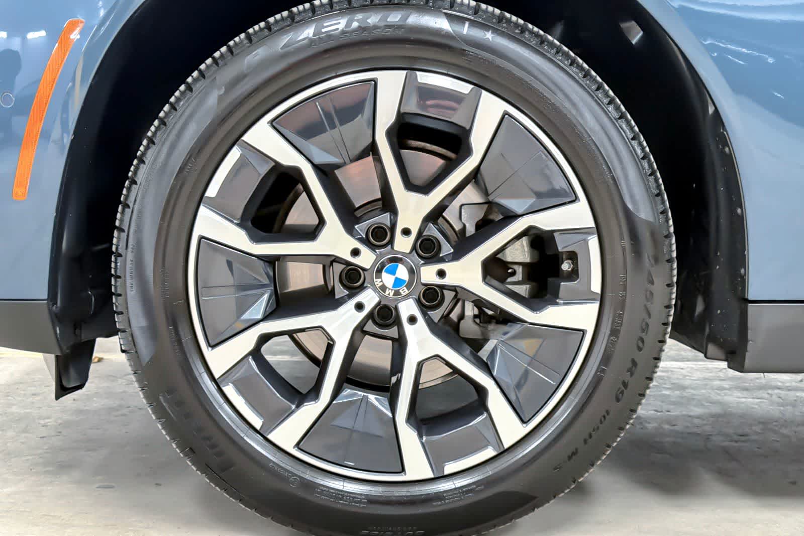 Thumbnail: 2026 BMW X3 - 26
