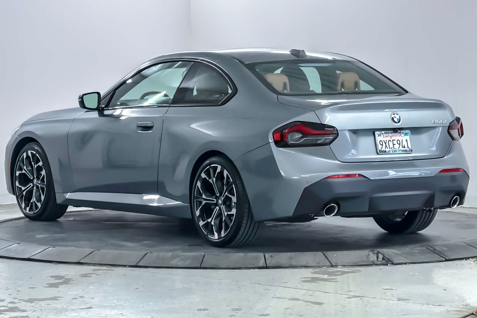 Thumbnail: 2025 BMW 2 Series - 6