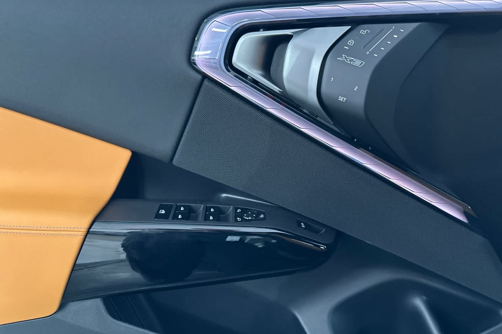 Thumbnail: 2026 BMW X3 - 12
