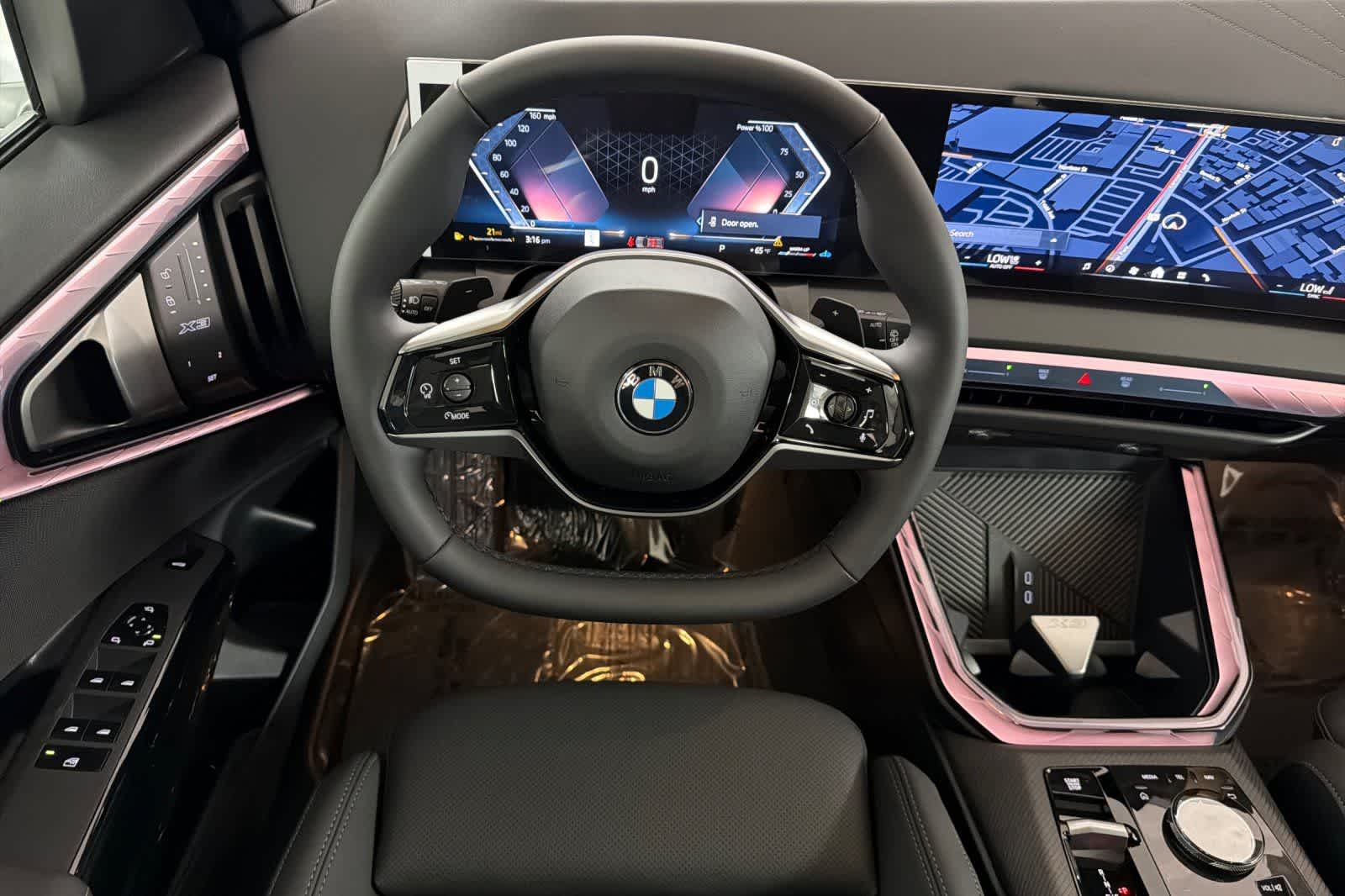 Thumbnail: 2026 BMW X3 - 14