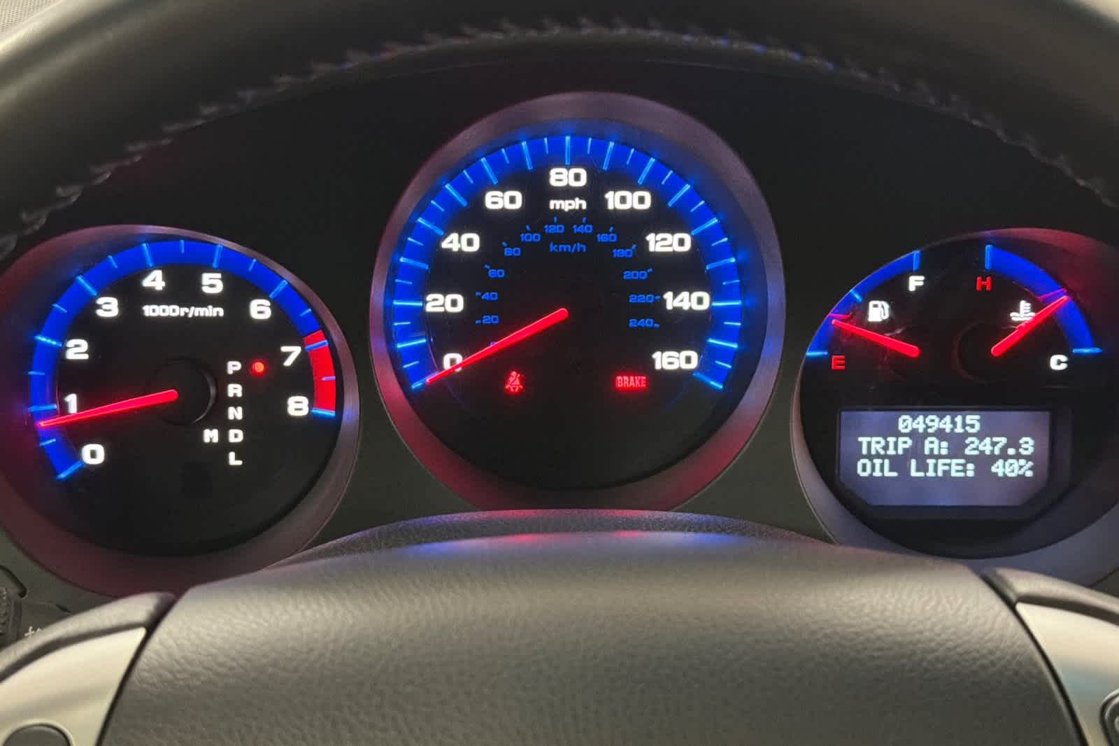 Thumbnail: 2004 Acura TL - 21