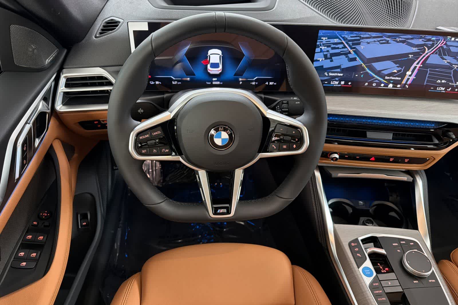 Thumbnail: 2026 BMW i4 - 14