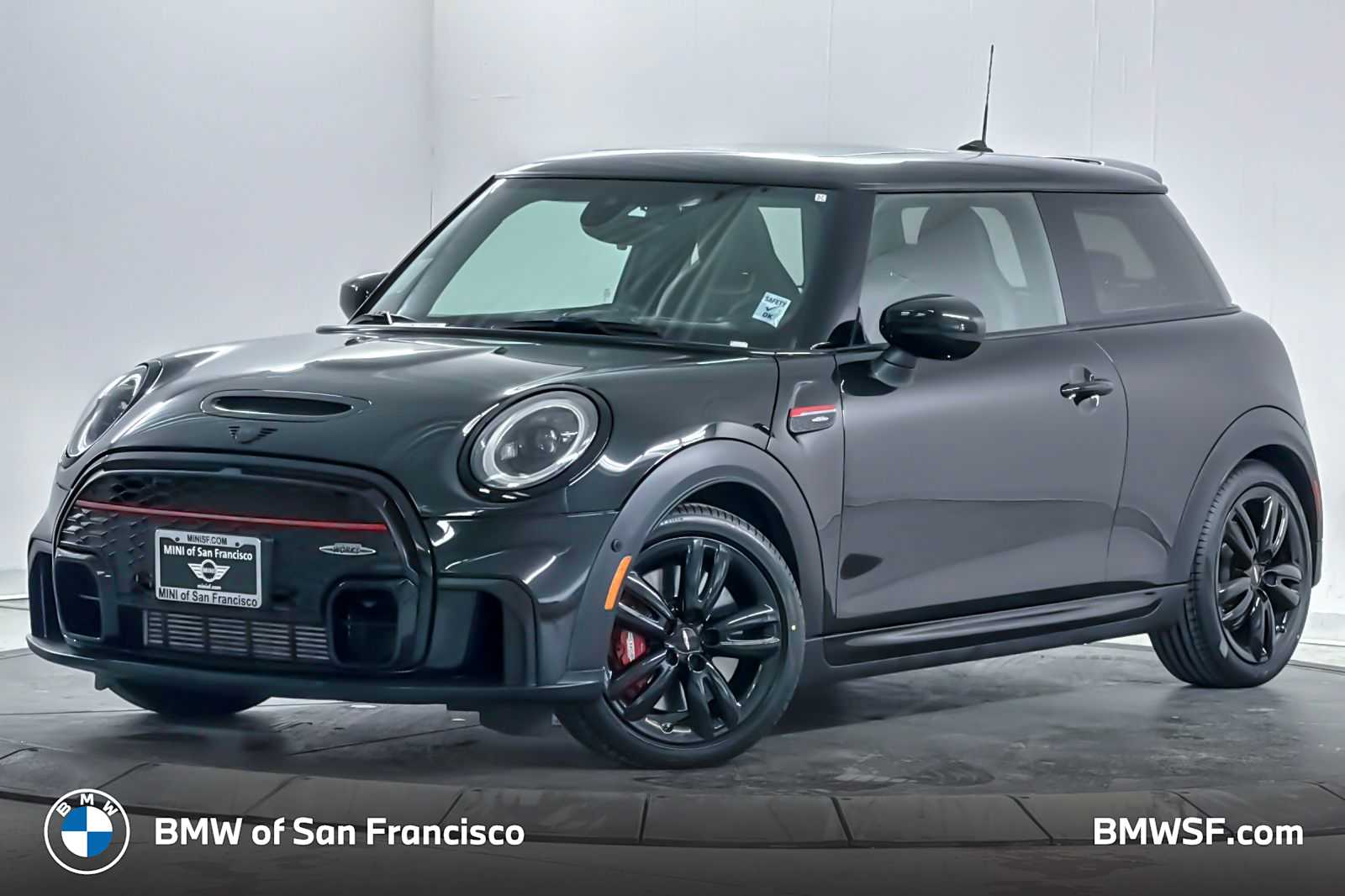 Thumbnail: 2023 MINI Cooper Hardtop - 1