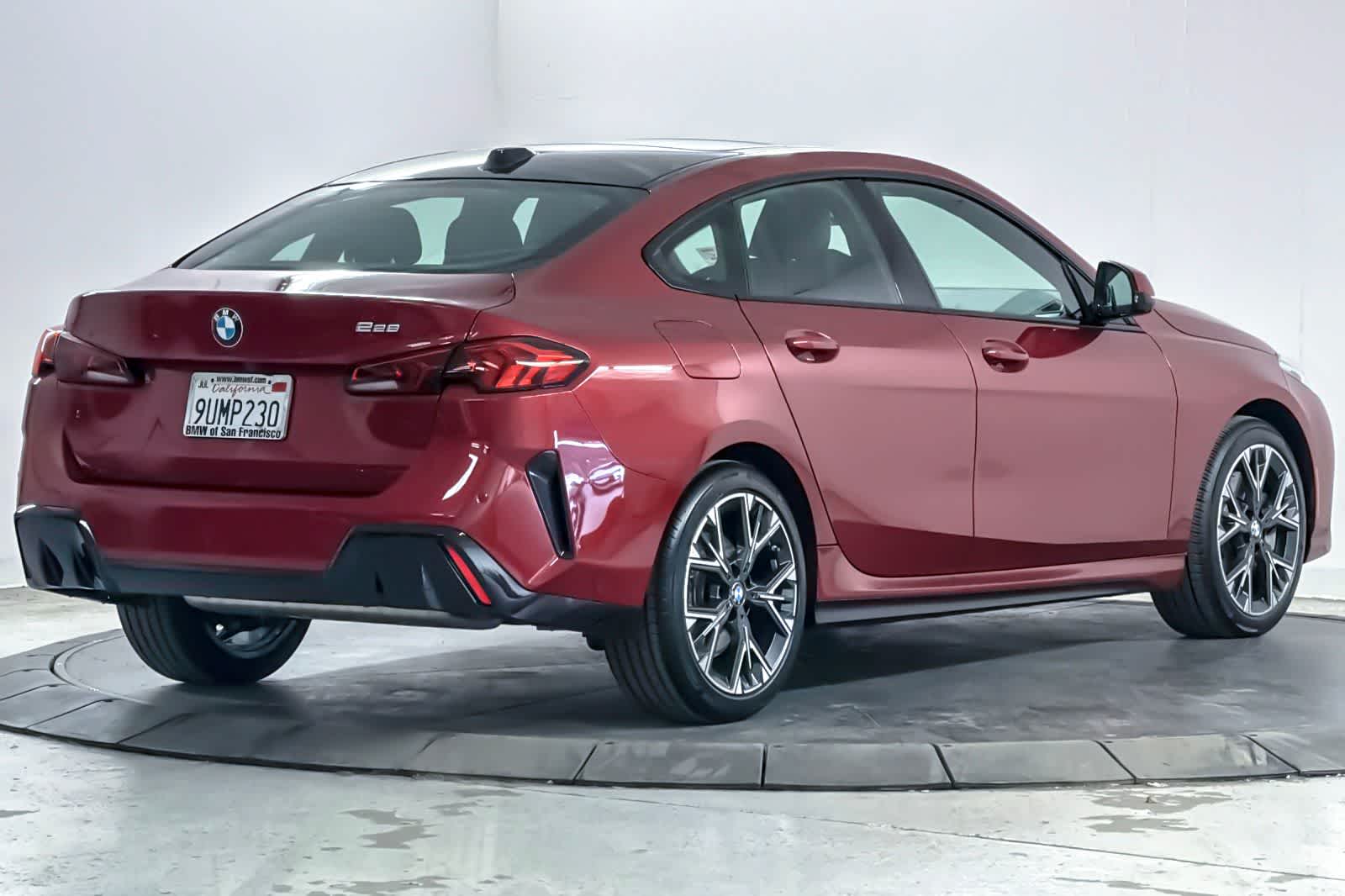 Thumbnail: 2026 BMW 2 Series - 2