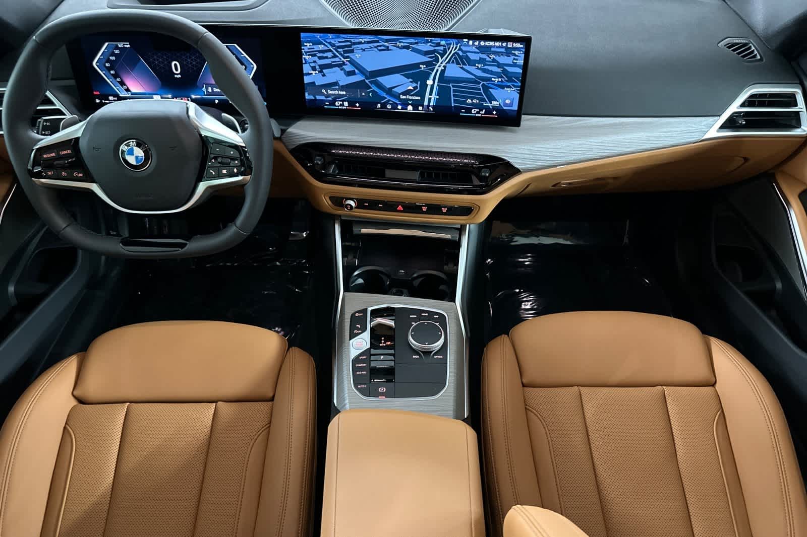 Thumbnail: 2026 BMW 3 Series - 3