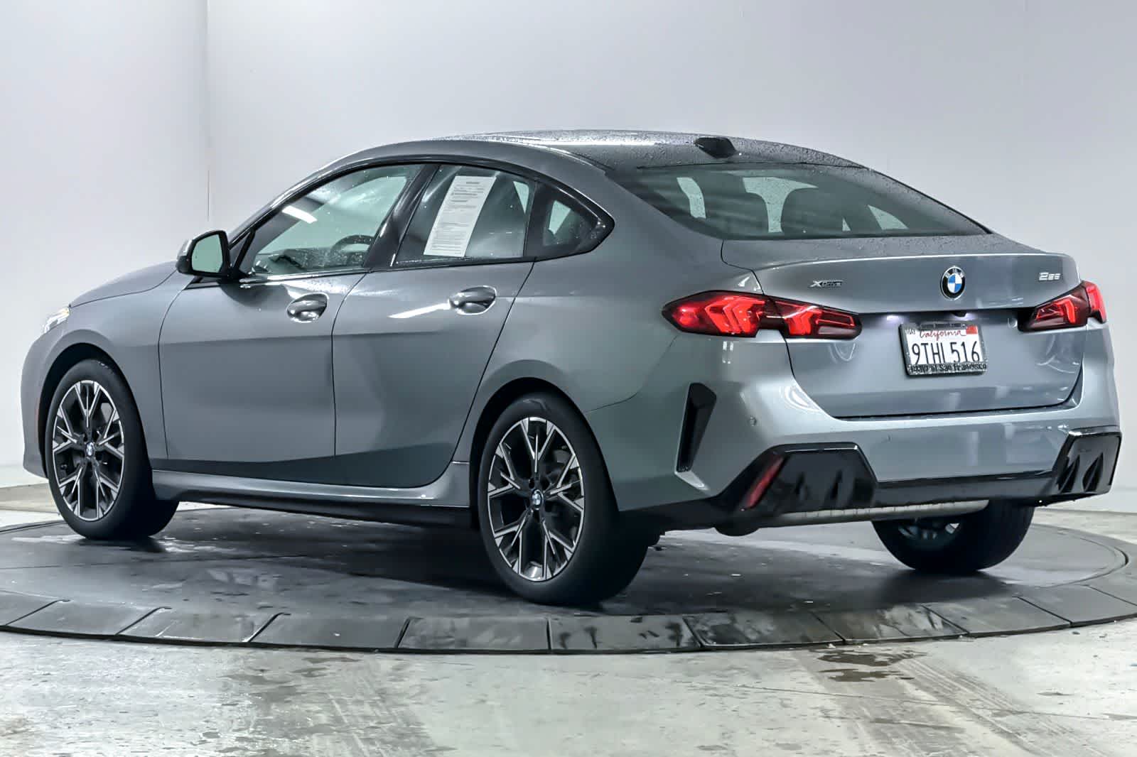 Thumbnail: 2025 BMW 2 Series - 6