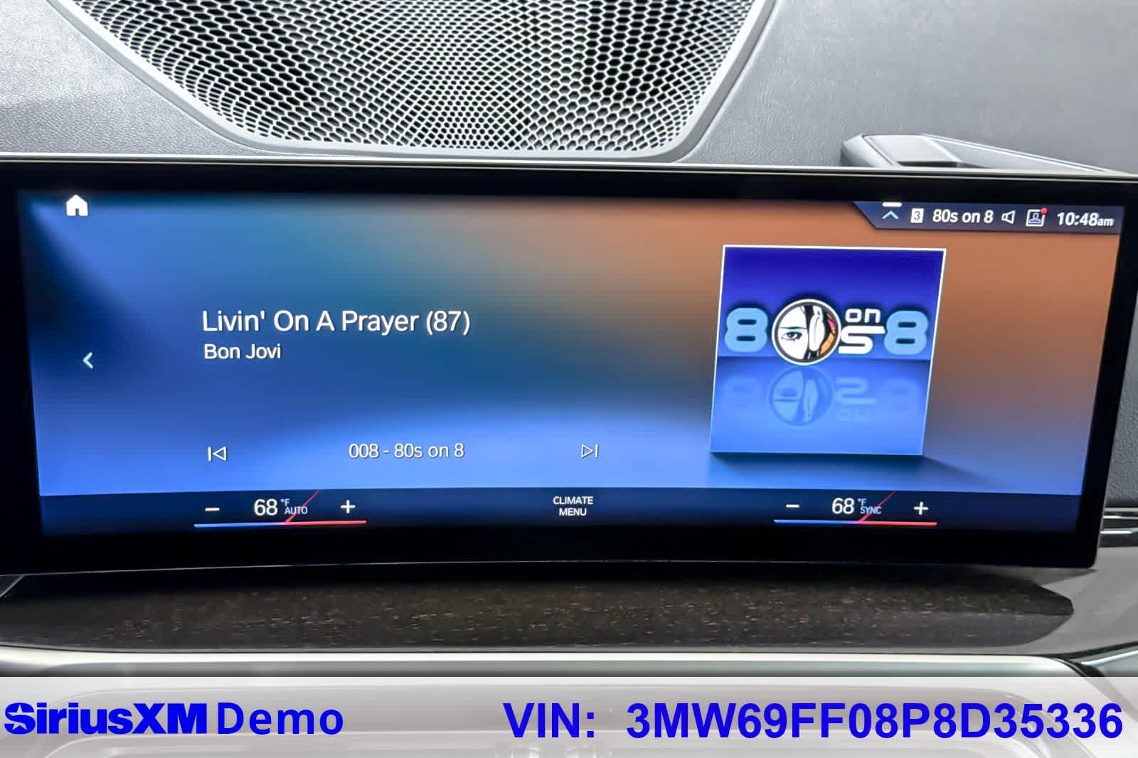 Thumbnail: 2023 BMW 3 Series - 28