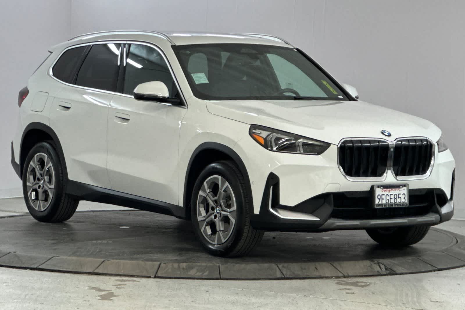 2023 BMW X1 xDrive28i 9
