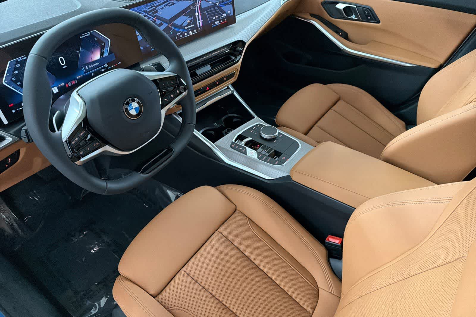 Thumbnail: 2026 BMW 3 Series - 11