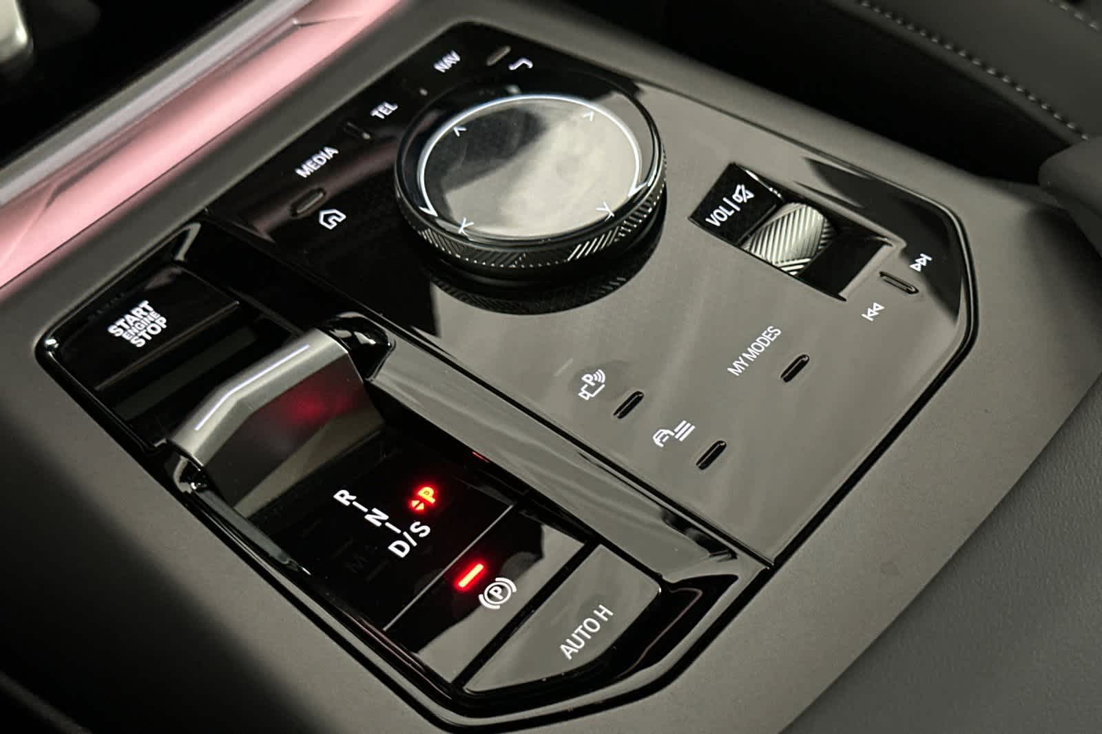 Thumbnail: 2026 BMW X3 - 22