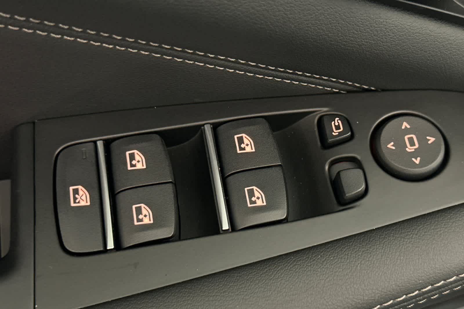 Thumbnail: 2026 BMW X5 - 13