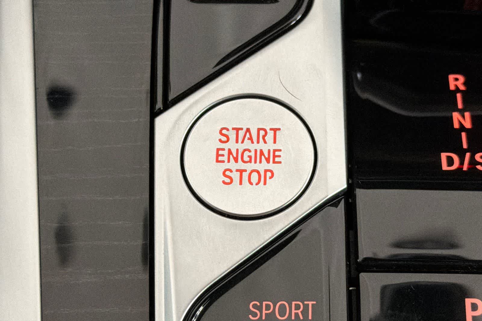 Thumbnail: 2024 BMW X6 - 23