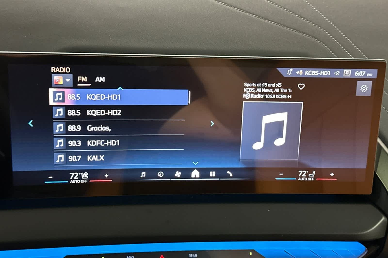 Thumbnail: 2026 BMW X3 - 18