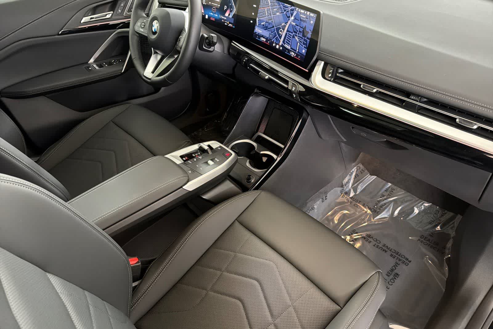 Thumbnail: 2026 BMW X1 - 16