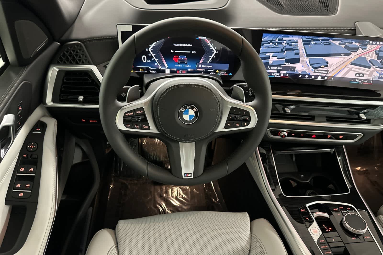 Thumbnail: 2026 BMW X5 - 14