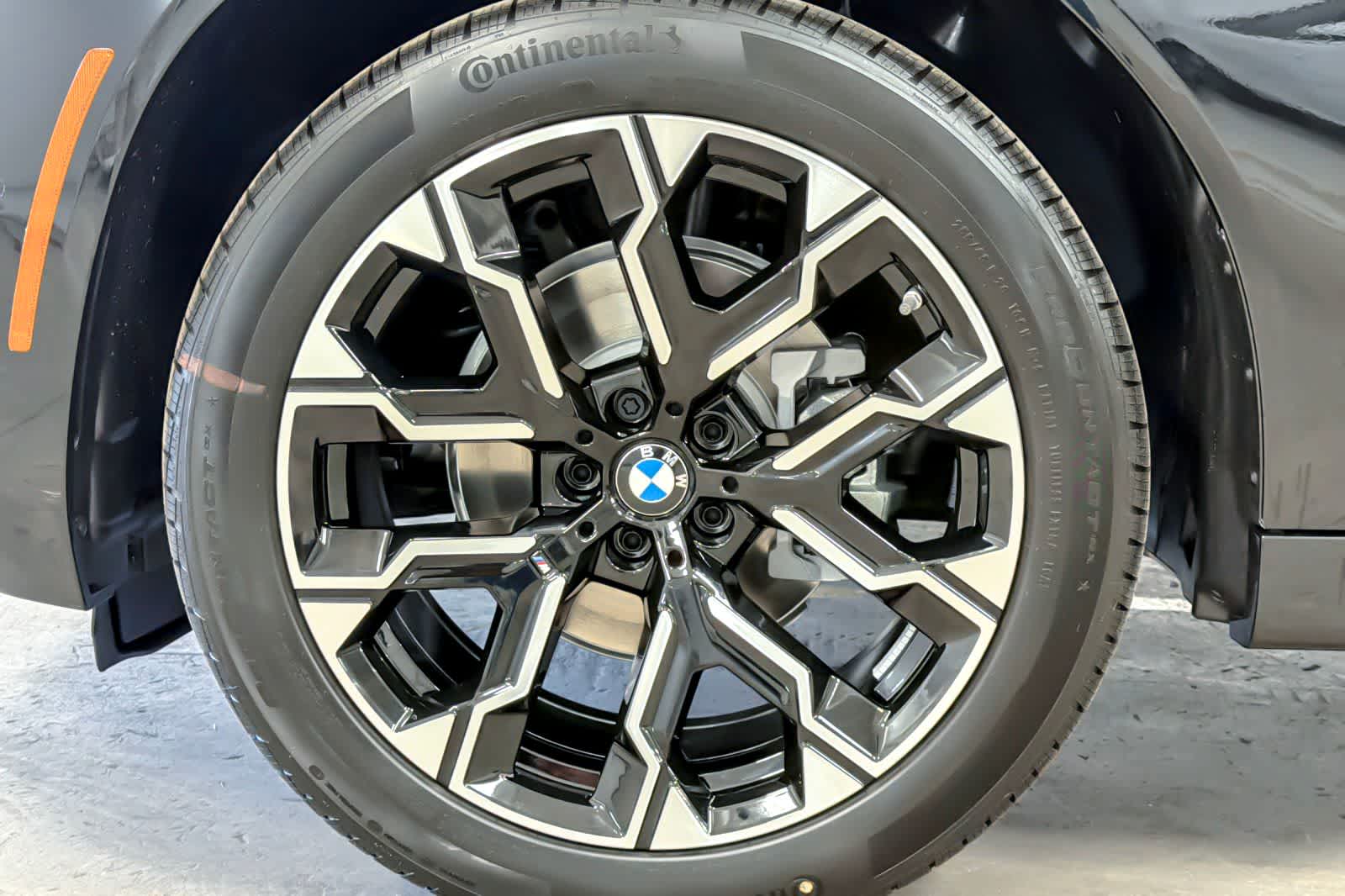 Thumbnail: 2026 BMW X3 - 25