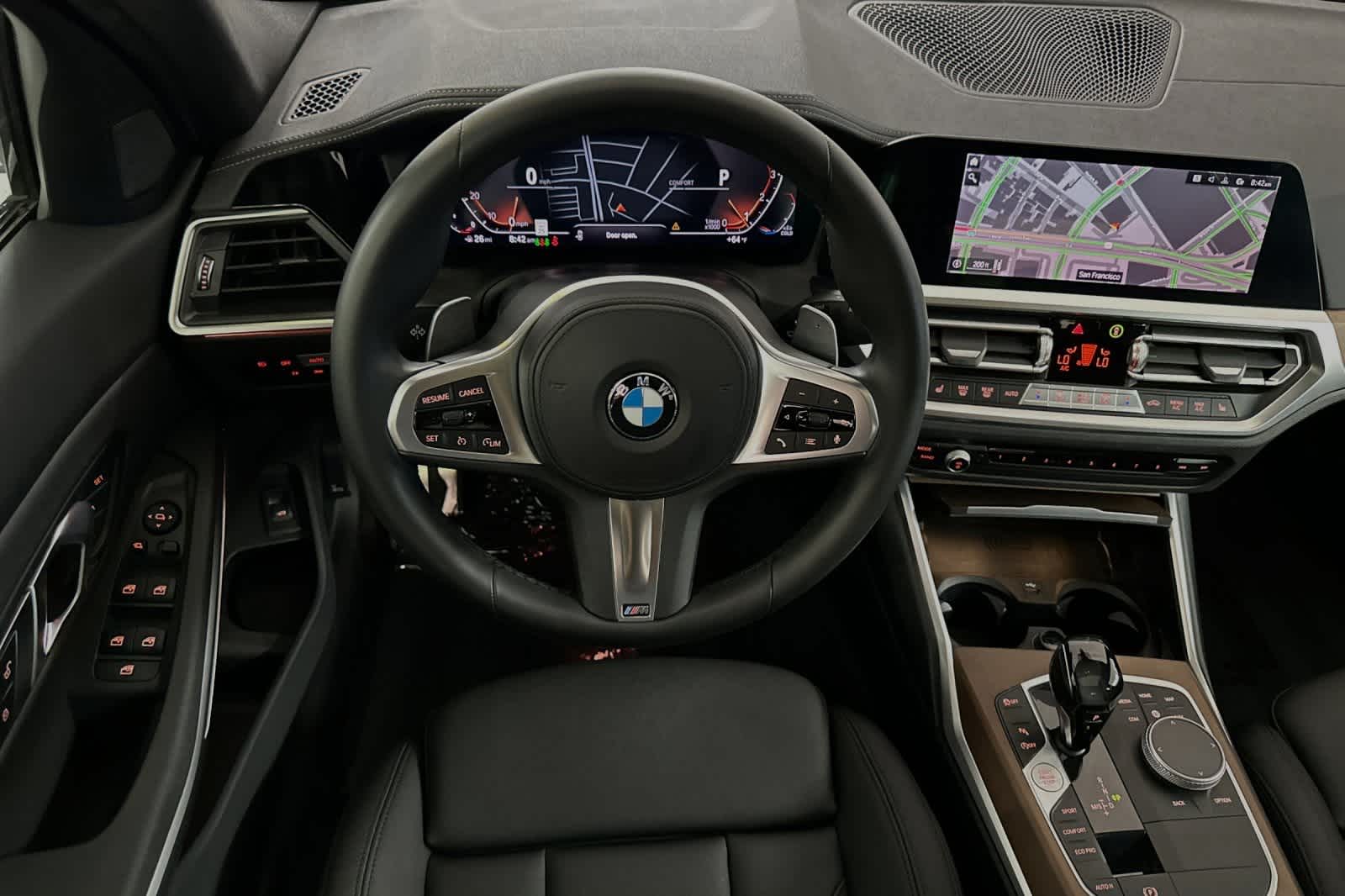 2021 BMW 3 Series 330i 14