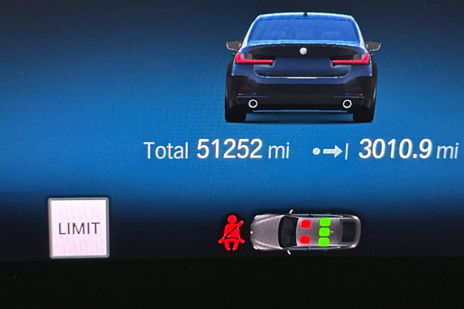 Thumbnail: 2023 BMW 3 Series - 25