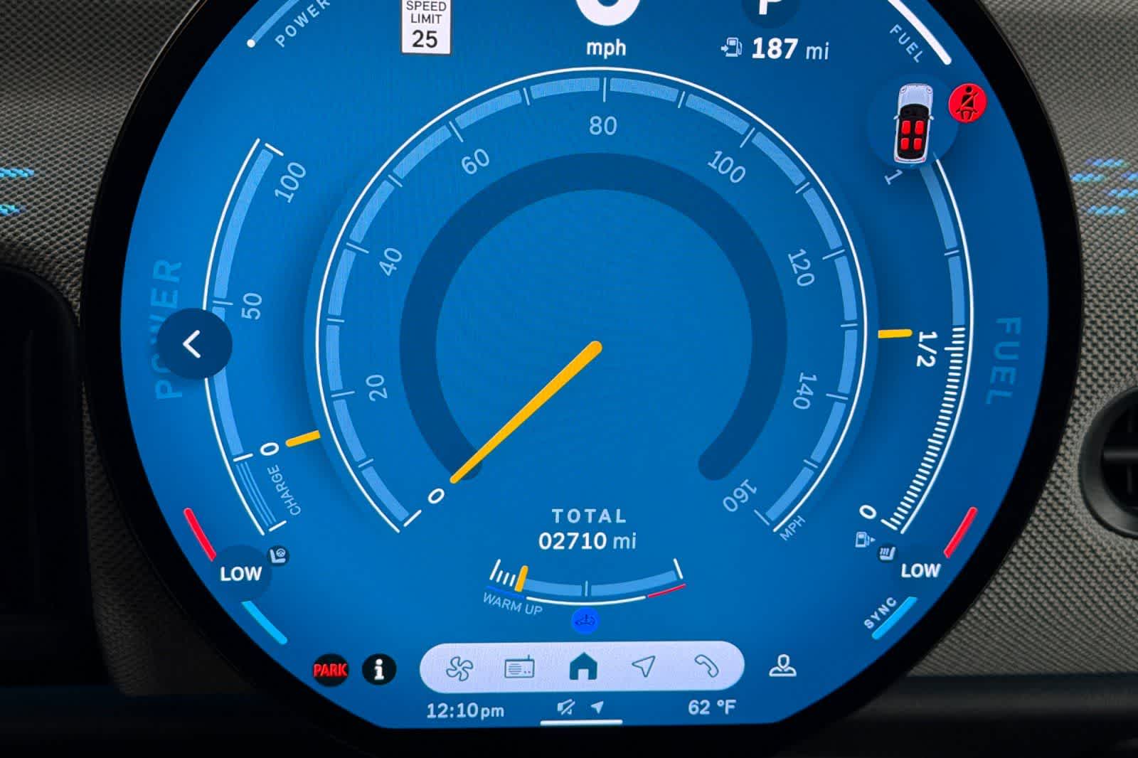 Thumbnail: 2025 MINI Cooper Hardtop - 24